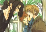 BUY NEW weiss kreuz - 168232 Premium Anime Print Poster
